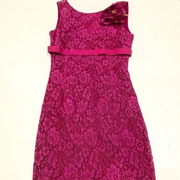 Dolce & Gabbana | Dresses | Dolce Gabbana Hot Pink Lace Dress | Poshmark Dolce & Gabbana | Dresses | Dolce Gabbana Hot Pink Lace Dress | Poshmark